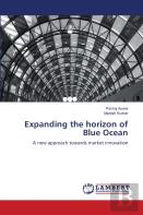 Expanding The Horizon Of Blue Ocean