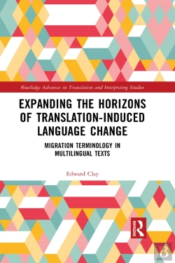 Bertrand.pt - Expanding The Horizons Of Translation-Induced Language Change