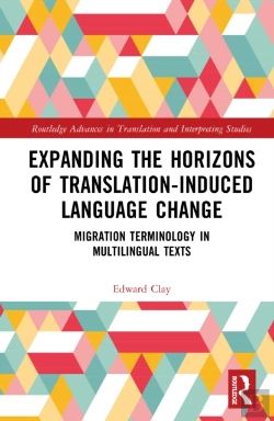 Bertrand.pt - Expanding The Horizons Of Translation-Induced Language Change