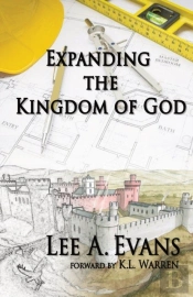 Expanding The Kingdom Of God