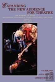 Expanding The New Audience For Theatre, Vol. Ii