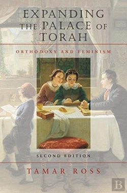 Bertrand.pt - Expanding The Palace Of Torah Â€“ Orthodoxy And Feminism