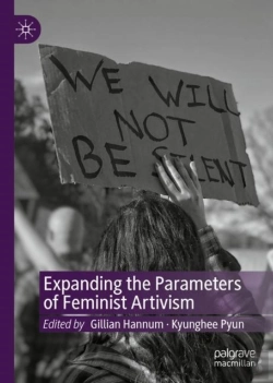 Bertrand.pt - Expanding The Parameters Of Feminist Artivism