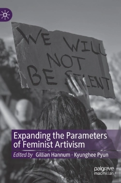 Bertrand.pt - Expanding The Parameters Of Feminist Artivism