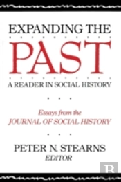 Expanding The Past