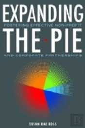 Expanding The Pie