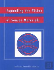 Expanding The Vision Of Sensor Materials
