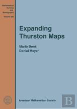 Expanding Thurston Maps