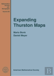 Expanding Thurston Maps