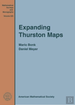 Bertrand.pt - Expanding Thurston Maps