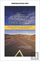 Expanding Underrepresented Minority Participation