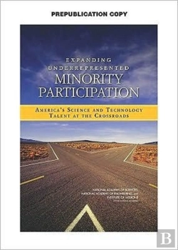 Bertrand.pt - Expanding Underrepresented Minority Participation