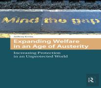 Expanding Welfare In An Age Of Austerity