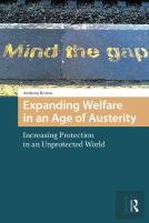 Expanding Welfare In An Age Of Austerity