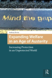 Expanding Welfare In An Age Of Austerity