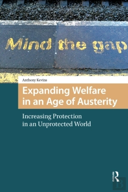 Bertrand.pt - Expanding Welfare In An Age Of Austerity