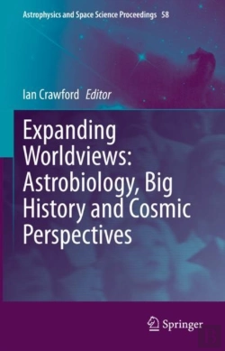 Bertrand.pt - Expanding Worldviews: Astrobiology, Big History And Cosmic Perspectives
