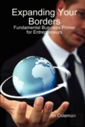 Expanding Your Borders: Fundamental Busi