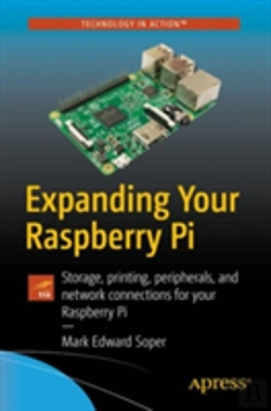 Bertrand.pt - Expanding Your Raspberry Pi