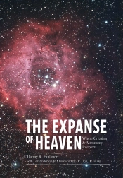 Expanse Of Heaven, The