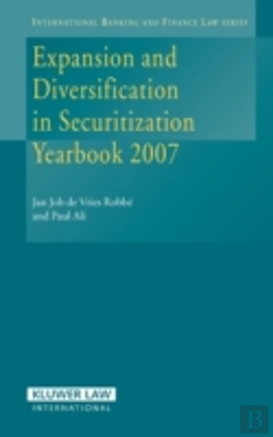 Bertrand.pt - Expansion And Diversification Of Securitization Yearbook 2007