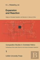 Expansion And Reaction