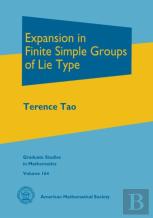 Expansion In Finite Simple Groups Of Lie Type