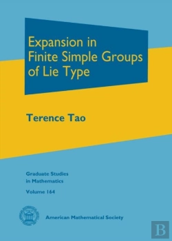 Bertrand.pt - Expansion In Finite Simple Groups Of Lie Type