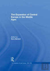 Expansion Of Central Europe In The Middle Ages