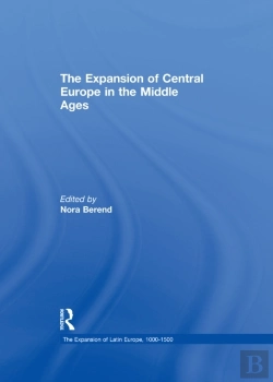 Bertrand.pt - Expansion Of Central Europe In The Middle Ages