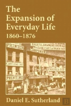 Bertrand.pt - Expansion Of Everyday Life, 1860â€“1876