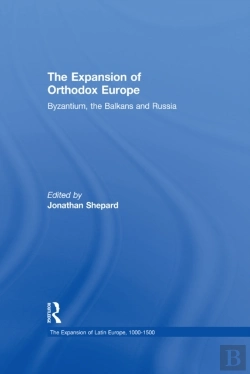 Bertrand.pt - Expansion Of Orthodox Europe
