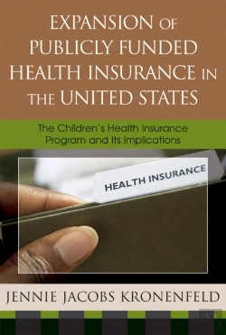 Bertrand.pt - Expansion Of Publicly Funded Health Insurance In The United States