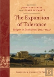 Expansion Of Tolerance
