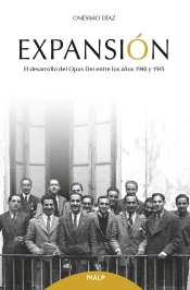 Expansión
