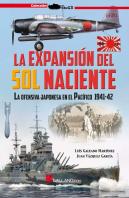 Expansion Sol Naciente Japonesa 1941-42