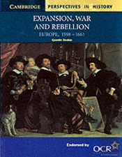 Expansion, War And Rebellion