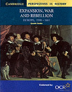 Bertrand.pt - Expansion, War And Rebellion