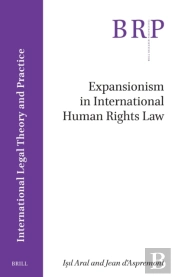 Expansionism In International Human Rights Law