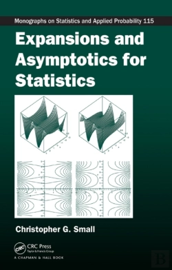 Bertrand.pt - Expansions And Asymptotics For Statistics