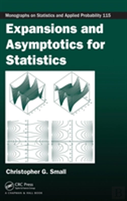 Bertrand.pt - Expansions And Asymptotics For Statistics