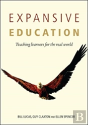 Expansive Education