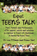 Expat Teens Talk
