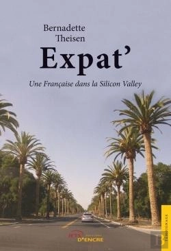 Bertrand.pt - Expat' - Une Francaise Dans La Silicon Valley