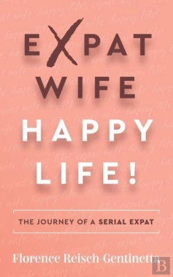 Bertrand.pt - Expat Wife, Happy Life!