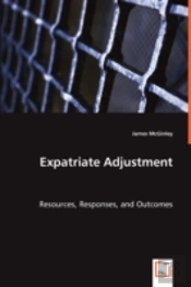 Expatriate Adjustment - Resources, Responses, And Outcomes