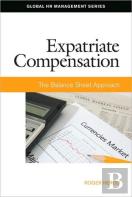 Expatriate Compensation