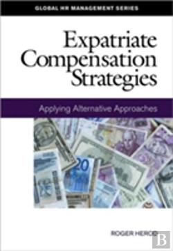 Bertrand.pt - Expatriate Compensation Strategies
