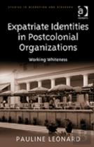 Expatriate Identities In Postcolonial Organizations