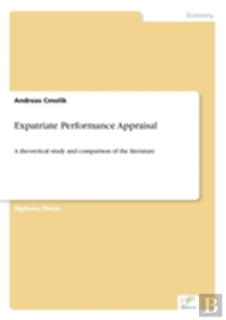 Bertrand.pt - Expatriate Performance Appraisal